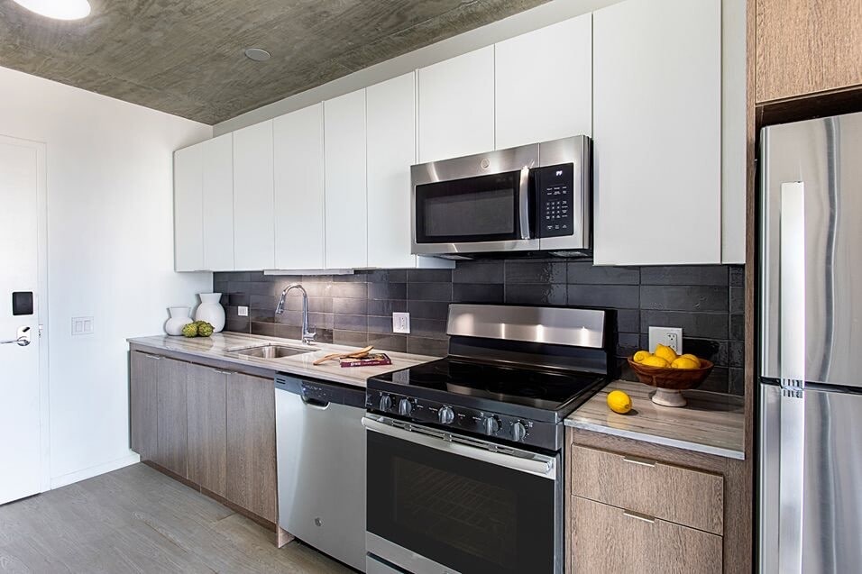 Foto principal - 2114 S Wabash Ave
