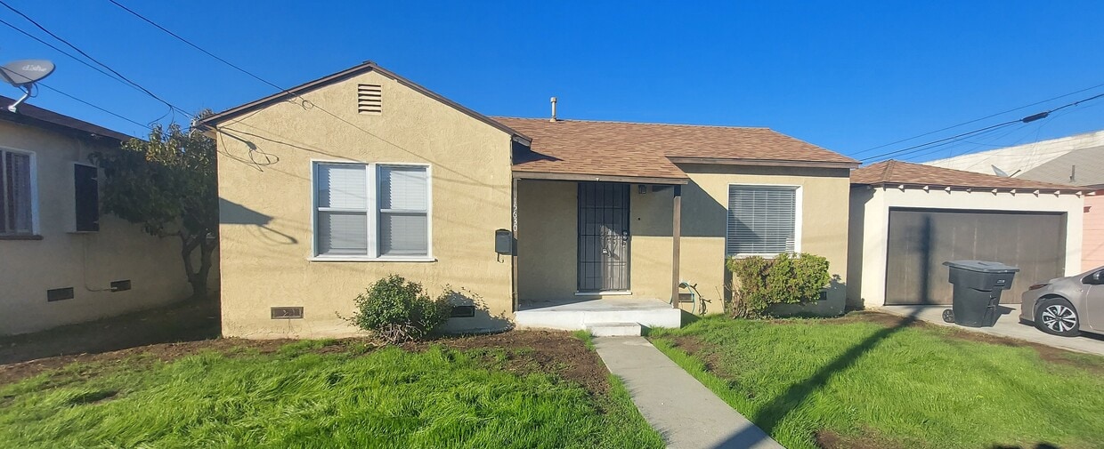 15630 Grevillea Ave, Lawndale, CA 90260 House Rental in Lawndale, CA