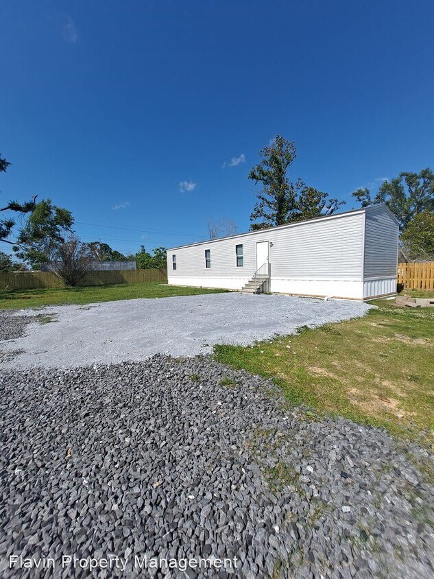 3 br, 2 bath House 1101 Henning Drive Lot 4 House for Rent in