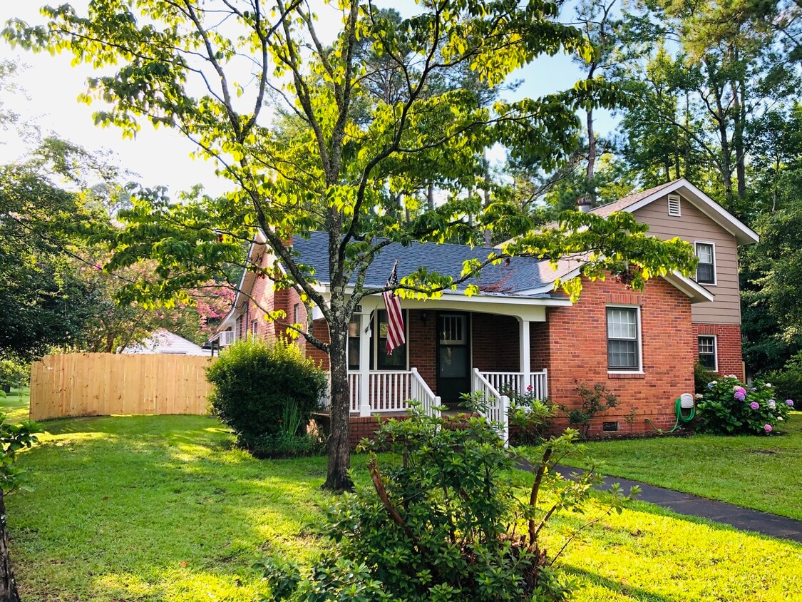 Photo - 118 Sebrell Ave (Wilmington, NC)