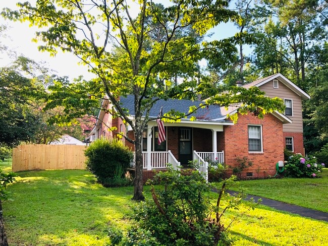 Photo - 118 Sebrell Ave House