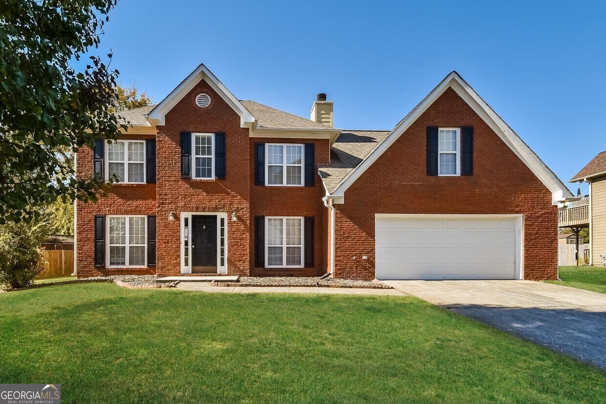 Foto principal - 4264 Sorrells Blvd