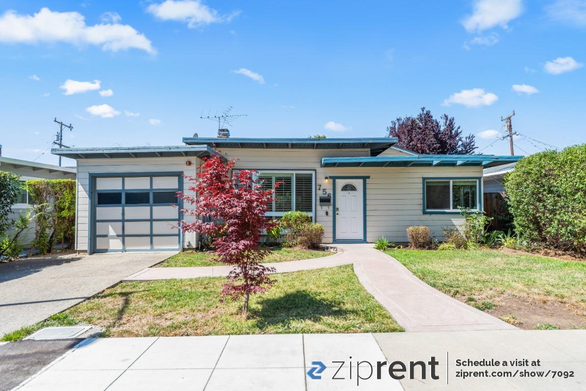 756 Rand St, San Mateo, CA 94401 House for Rent in San Mateo, CA
