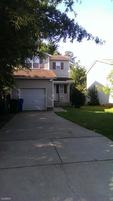 Primary Photo - 3 br, 2.5 bath House - 3121 Woods Pl