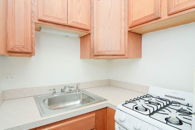 Foto del edificio - 516 W Melrose St