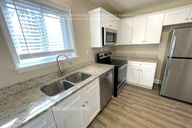 Foto del edificio - 6451 Courtney Dr