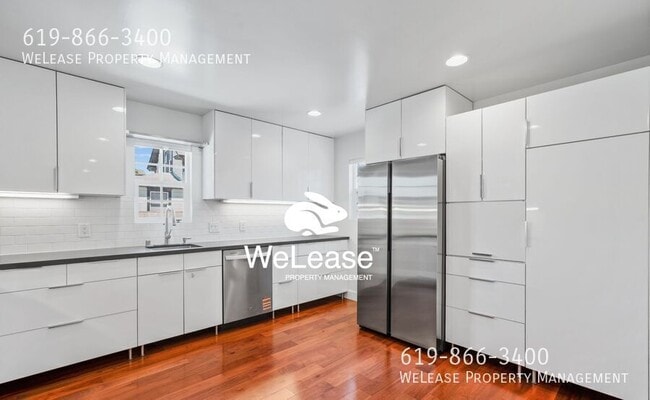 Building Photo - 1470 Rosecrans St