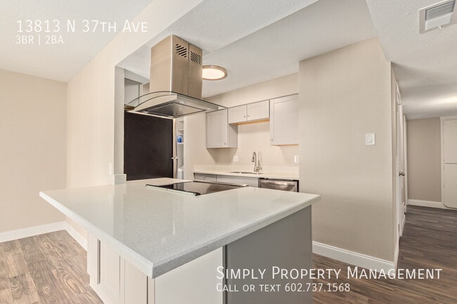 Photo - 13813 N 37th Ave Apartment
