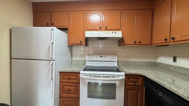 Building Photo - 287 Harvard St