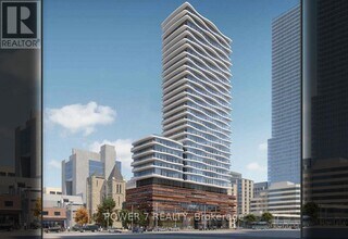 Building Photo - 280 Dundas St W