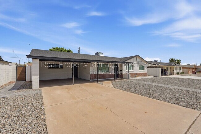 Foto del edificio - 7314 E Diamond St