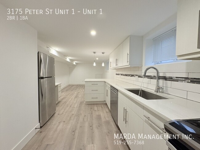 Building Photo - BEAUTIFULLY RENOVATED 2BEDROOM/1BATH + HYD...