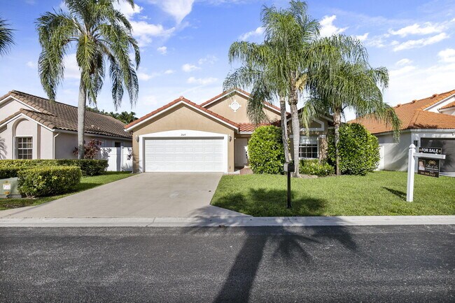 Foto del edificio - 2649 Fairway Cove Ct