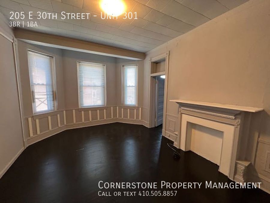 Photo - 205 E 30th Street-Unit 301