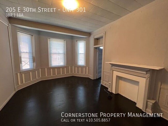 Photo - 205 E 30th Street-Unit 301 Apartment