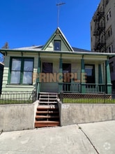 Building Photo - 517 W Granite St