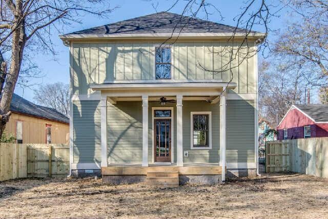 Building Photo - FABULOUS home in EAST Nashville!!!!!
