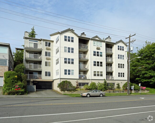 Canal Place Apartments Seattle Canal Place Apartments Seattle