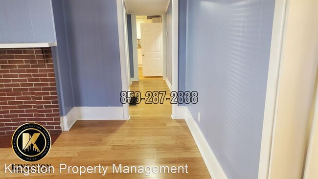 Building Photo - 3 br, 1 bath House - 121 Buckner St.