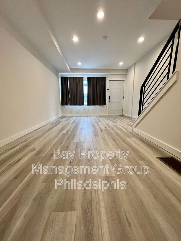 Foto del edificio - 1812 S Ringgold St