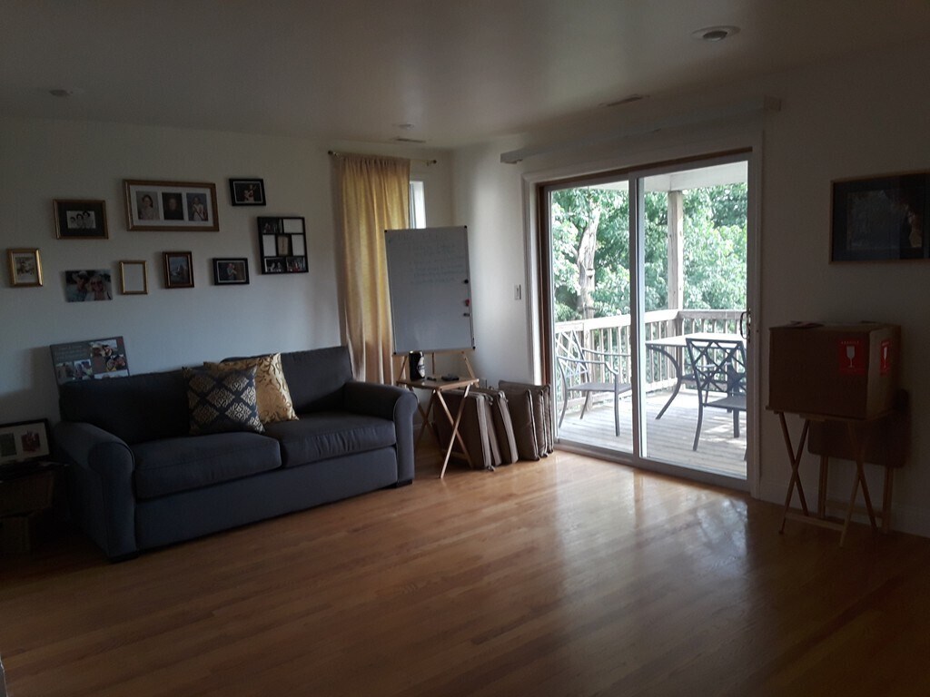 122 Westbourne Ter Unit 1, Brookline, MA 02446 Apartments Brookline