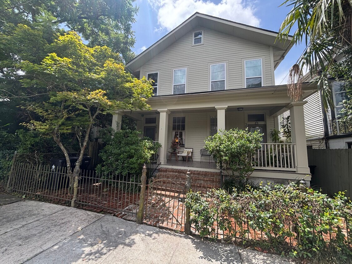 3908 Camp Street - 3908 Camp St