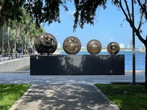 Foto del edificio - 900 Biscayne Blvd