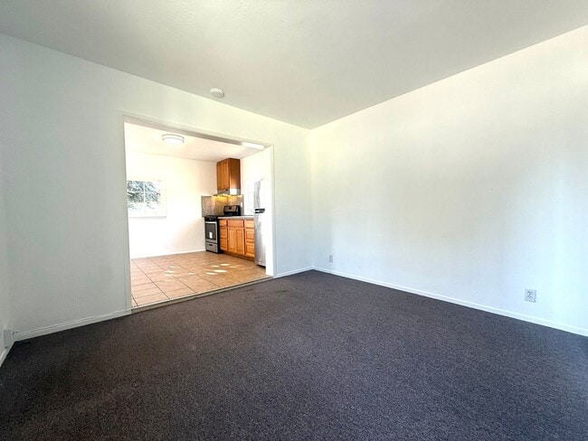 Foto del edificio - N Claremont