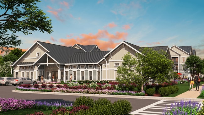Building Photo - Clear Lake Vista