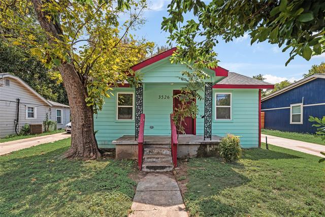 Primary Photo - 3526 Kenilworth St