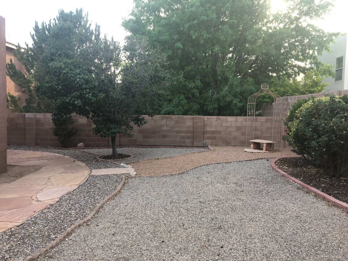 Primary Photo - 8709 Eagle Springs Dr. NE