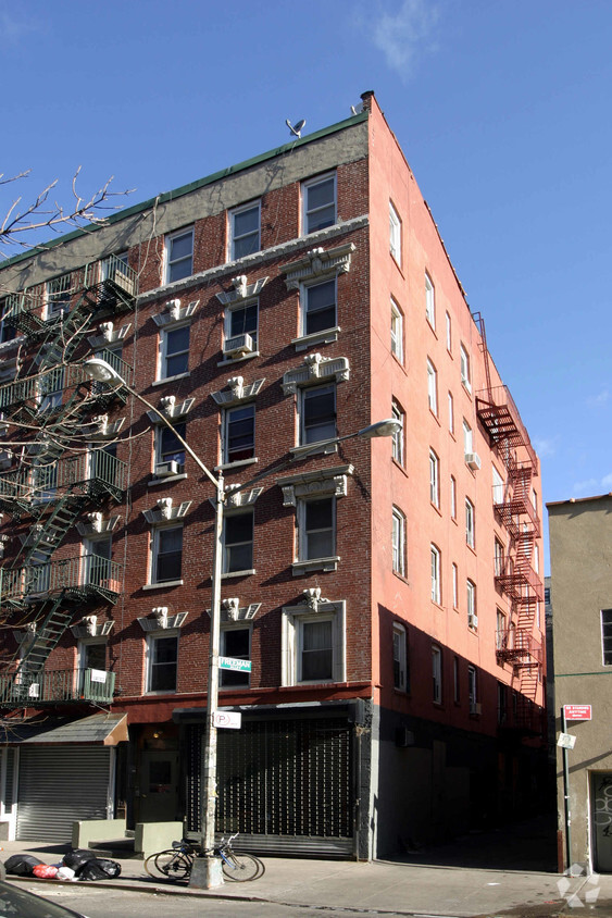 Building Photo - 8-10 Rivington St