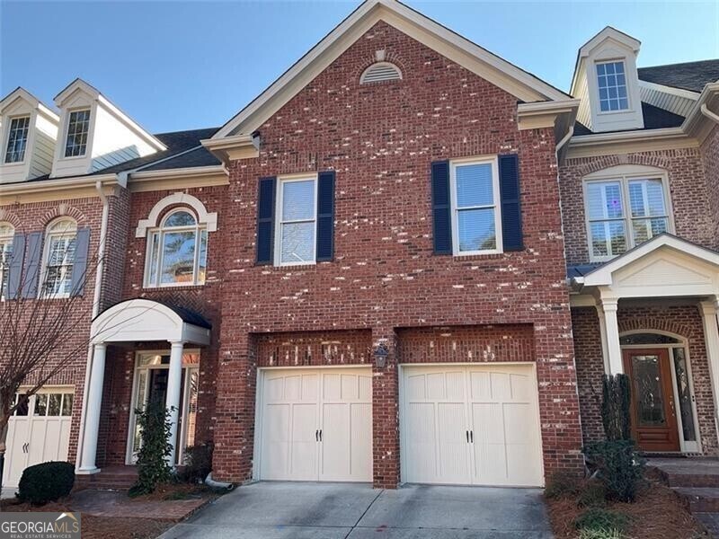 6193 Spalding Dr, Peachtree Corners, GA 30092 Townhome Rentals in Peachtree Corners GA