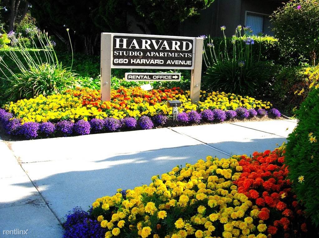 Primary Photo - 660 Harvard Ave
