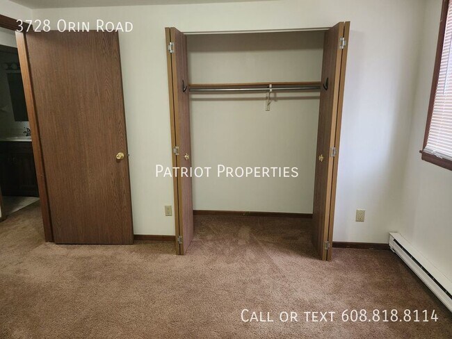 Foto del edificio - 1 bed/1 bath plus den in Madison, WI!