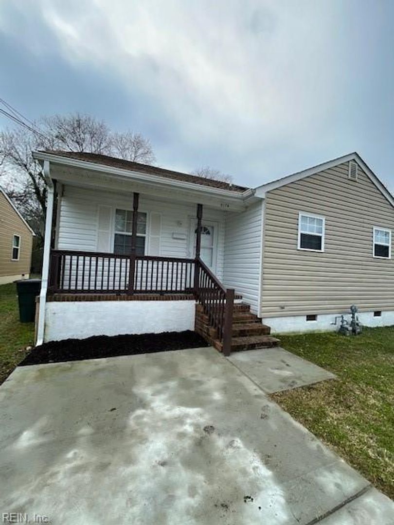 Rooms For Rent In Hampton Va