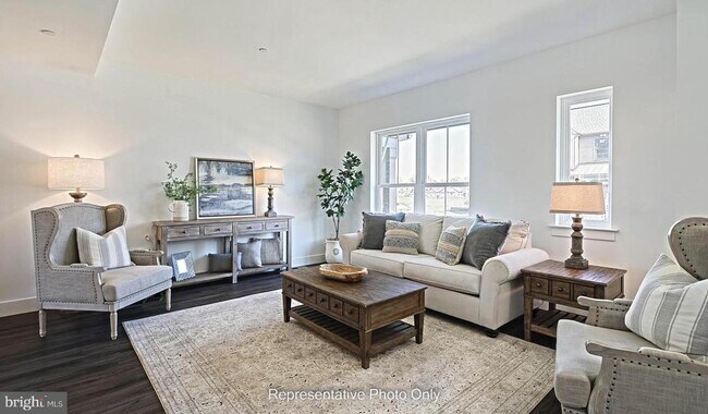 Foto del edificio - 104 Larkin Dr