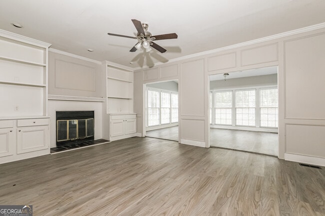Building Photo - 300 Brandon Mill Cir