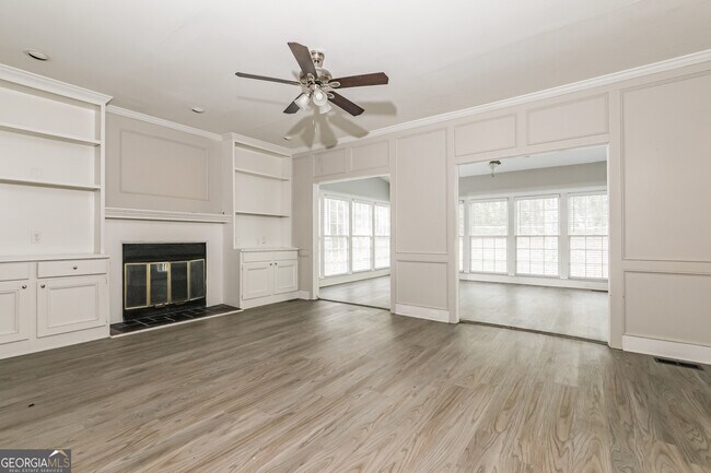 Foto del edificio - 300 Brandon Mill Cir
