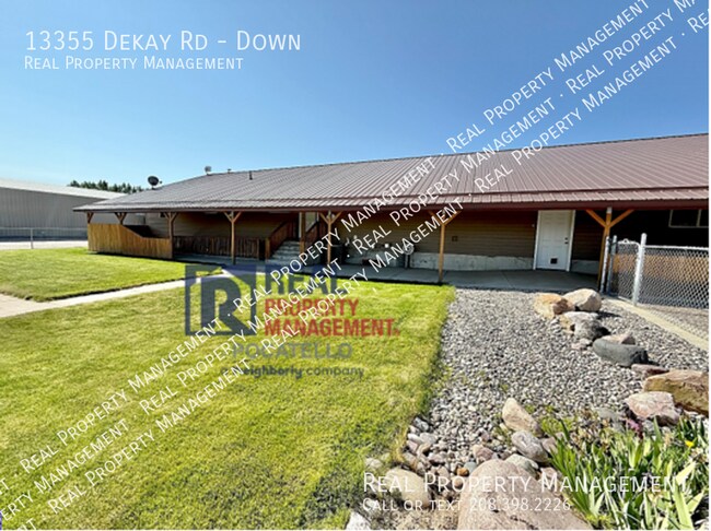 Building Photo - 13355 N Dekay Rd