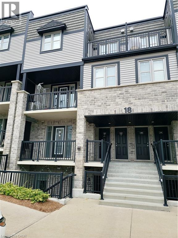 Photo du bâtiment - 1989 Ottawa Street S