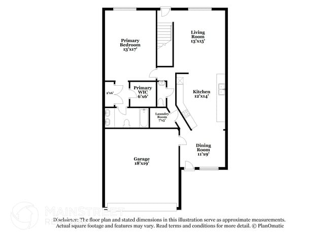 Building Photo - 7013 Edon Hall Way