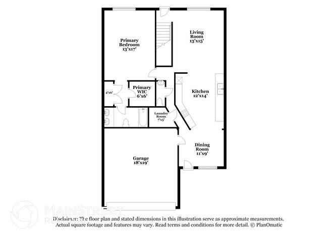 Foto del edificio - 7013 Edon Hall Way