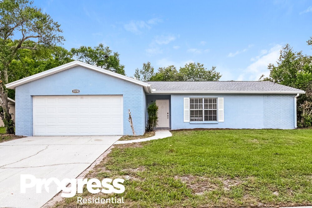 11214 Fiddlewood Dr, Riverview, FL 33579 House Rental in Riverview