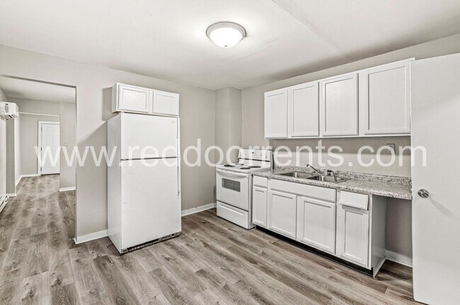 Foto del edificio - Affordable Comfort & Style Near Downtown I...