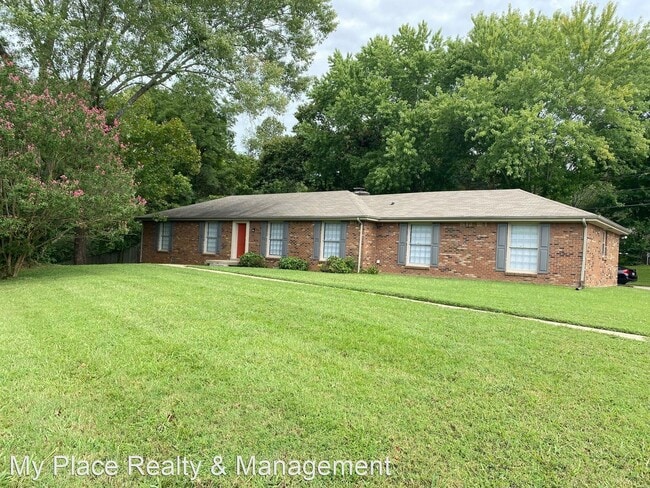 Building Photo - 3 br, 2 bath House - 439 Fabian Pl