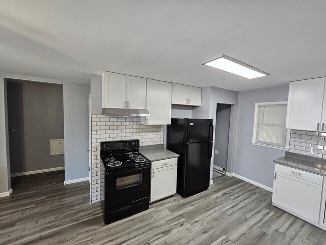 Foto del edificio - 8124 Grant St