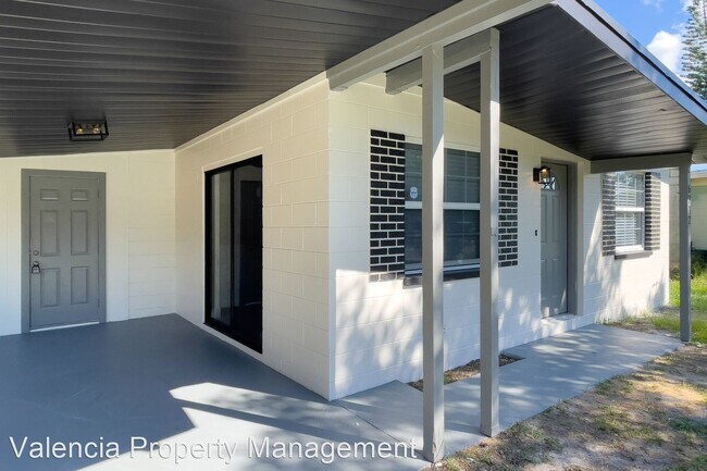 Building Photo - 3 br, 1.5 bath House - 6712 S Mascotte St