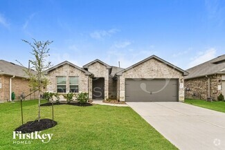Building Photo - 22706 Busalla Trail