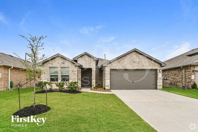 Building Photo - 22706 Busalla Trail